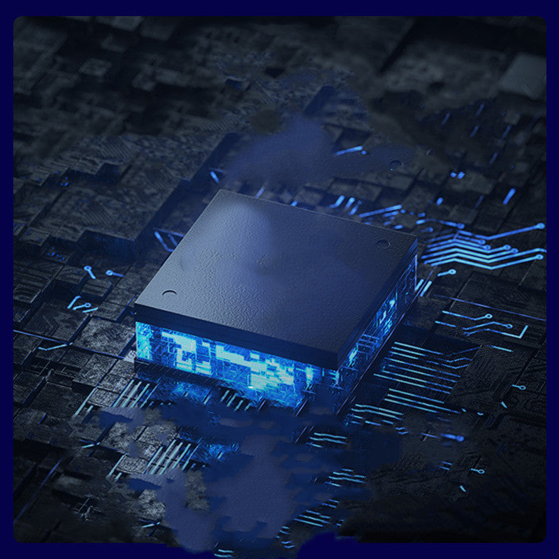 Encapsulated BGA Processor Chip ROCKCHIP