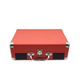 Portable Bluetooth Speaker Phonograph Bluetooth Speaker