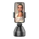 Smart Follow Camera