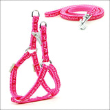Pet Supplies Leash Cat Chest Strap Dog Leash