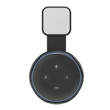 Smart speaker bracket wall plug