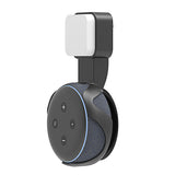 Smart speaker bracket wall plug