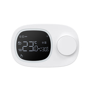 WiFi Smart Temperature Controller Water Gas Boiler Thermostat