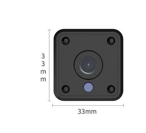 Smart camera