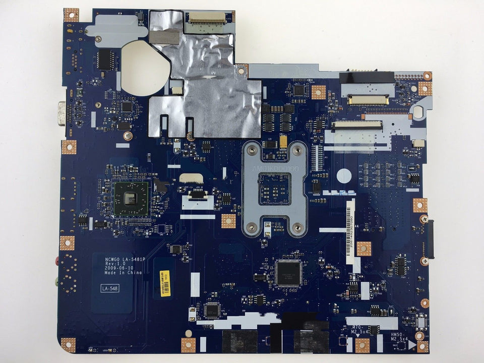 5517 Laptop Motherboard