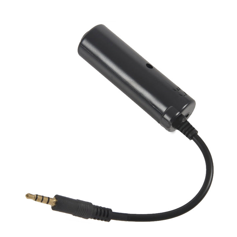 Guitar Effector For Apple Guitar Audio Interface