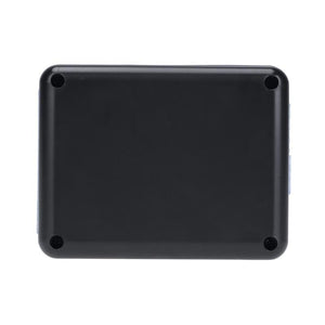 PC Computer ATX SATA HDD Power Supply Tester LED Indication 20 24pin PSU Diagnostic Tool testing for Anode Cathode 12V 5V 3.3V