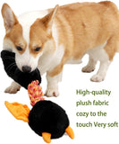 Plush Dog Toys Squeaky Dog Toys Cat Toys Pet Toys For Large Small Dogs