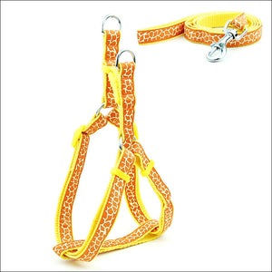 Pet Supplies Leash Cat Chest Strap Dog Leash