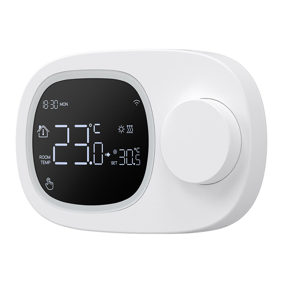 WiFi Smart Temperature Controller Water Gas Boiler Thermostat