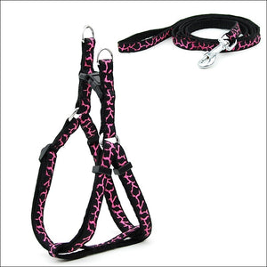 Pet Supplies Leash Cat Chest Strap Dog Leash