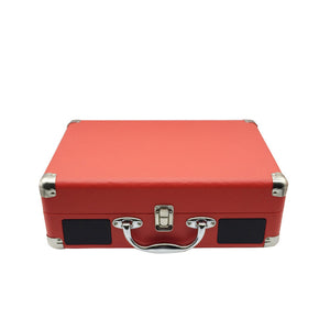 Portable Bluetooth Speaker Phonograph Bluetooth Speaker