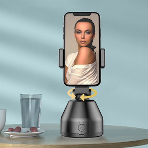 Smart Follow Camera