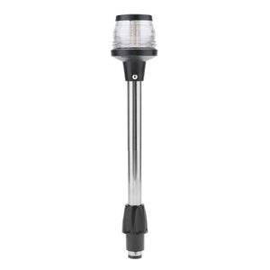 Pluggable Ring Light 12V24V2.5W Yacht Stern Light 360 Signal Light