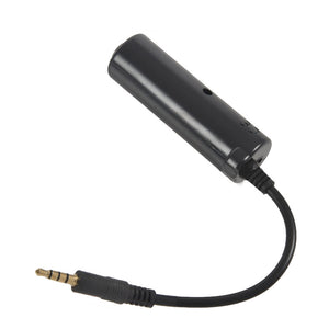 Guitar Effector For Apple Guitar Audio Interface
