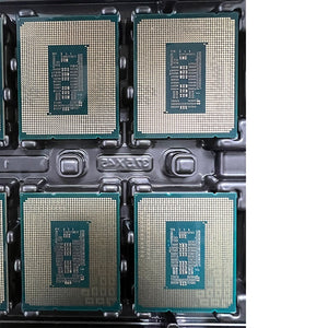 4 Cores 8 Threads 12MB LGA 1700 60W Processor