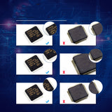 Encapsulated BGA Processor Chip ROCKCHIP