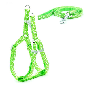 Pet Supplies Leash Cat Chest Strap Dog Leash