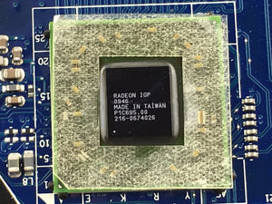 5517 Laptop Motherboard