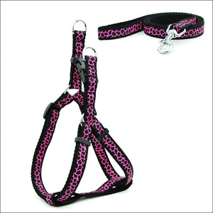 Pet Supplies Leash Cat Chest Strap Dog Leash