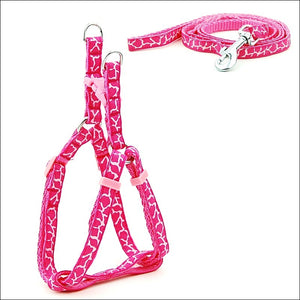 Pet Supplies Leash Cat Chest Strap Dog Leash
