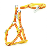 Pet Supplies Leash Cat Chest Strap Dog Leash