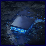 Encapsulated BGA Processor Chip ROCKCHIP