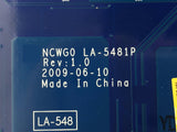 5517 Laptop Motherboard