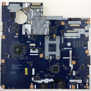 5517 Laptop Motherboard
