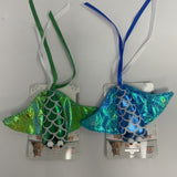 Cat Toys - With Catnip